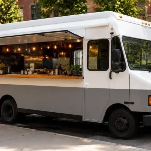 Food Truck